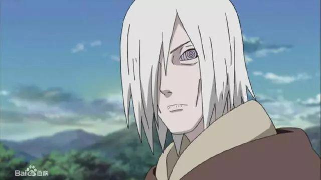 火影中，晓组织是其中最强的一个组织