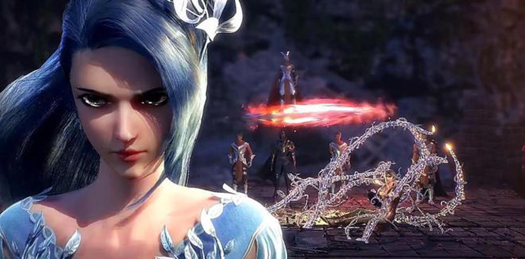 唐三加入武魂殿变女生