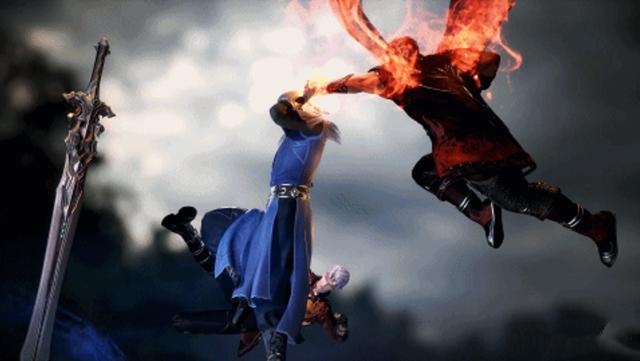 斗罗大陆:尘心对战史莱克七怪,所谓的天才,被尘心单手完虐