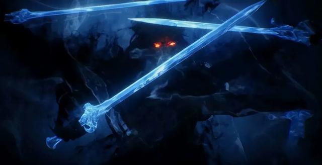 斗罗大陆:尘心的终极大招具备弑神的威能,与神技相碰,破碎了