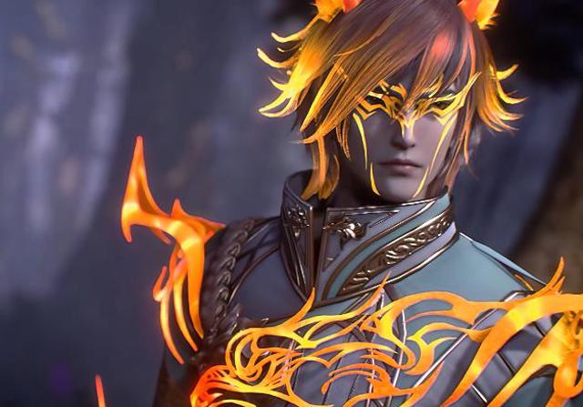 唯一没魂环的封号斗罗