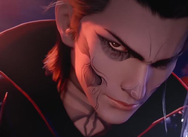 唯一没魂环的封号斗罗