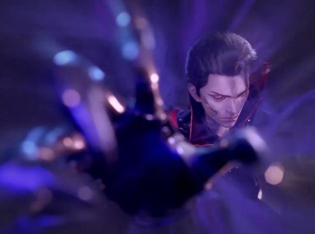 唯一没魂环的封号斗罗