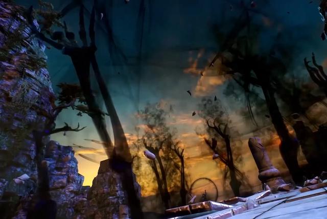 唯一没魂环的封号斗罗