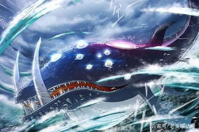 唐三都不敢惹的魂兽