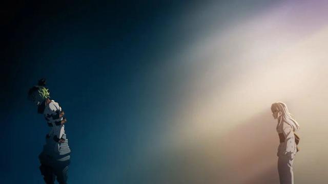 鬼灭之刃祢豆子变小