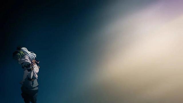 鬼灭之刃祢豆子变小