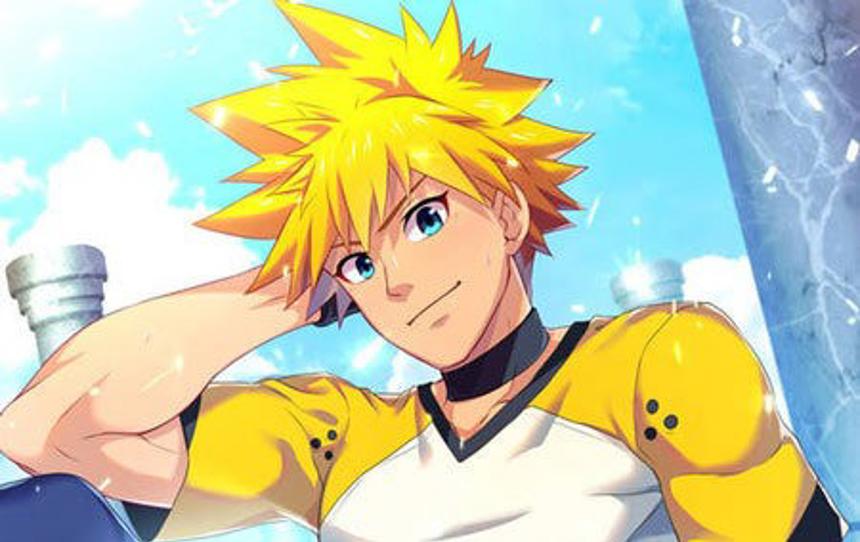 黑猴子男子游泳部游戏ios