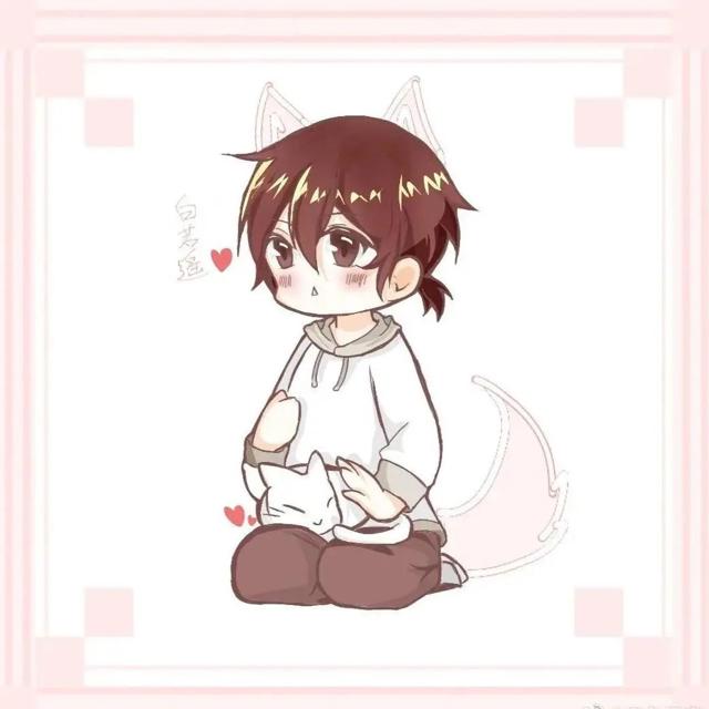 原耽 地球上线  壁纸 傅闻夺& 唐陌  