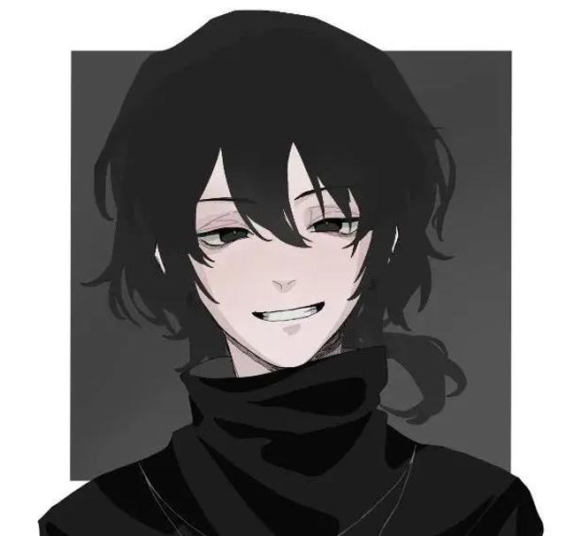 原耽 地球上线  壁纸 傅闻夺& 唐陌  