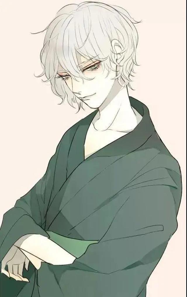 原耽 地球上线  壁纸 傅闻夺& 唐陌  