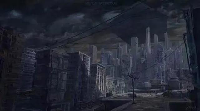 原耽 地球上线  壁纸 傅闻夺& 唐陌  