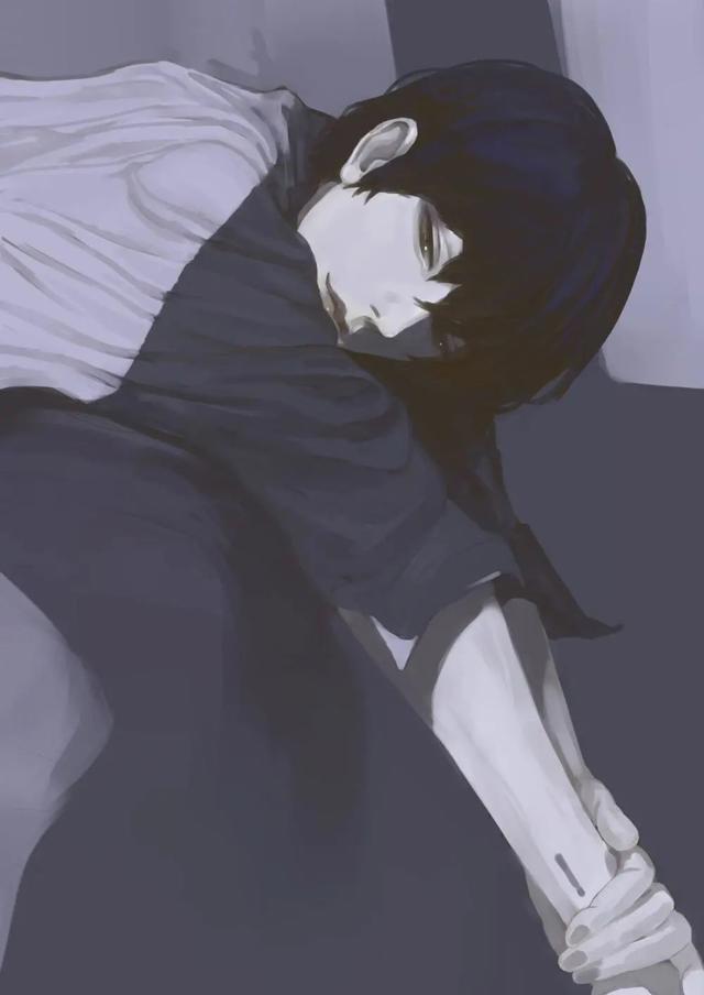 原耽 地球上线  壁纸 傅闻夺& 唐陌  