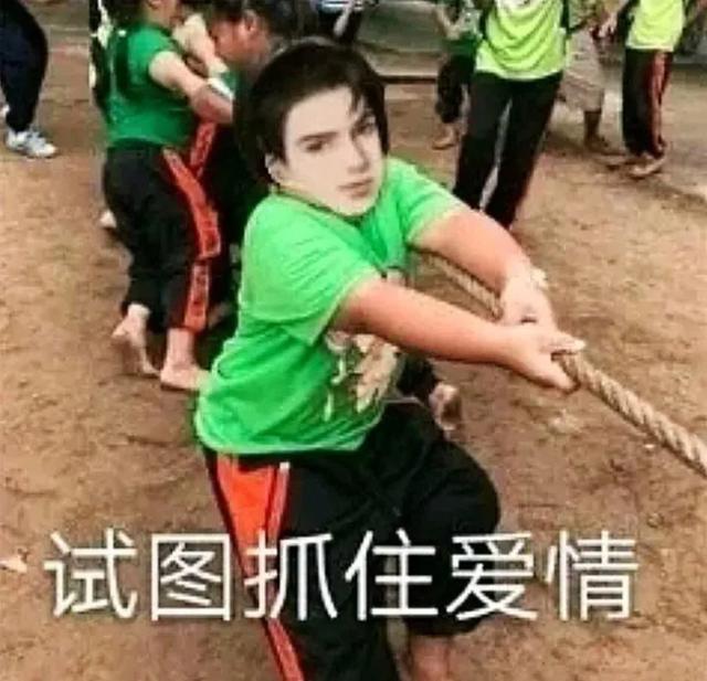 简隋英表情包丨自1为是简隋英合集