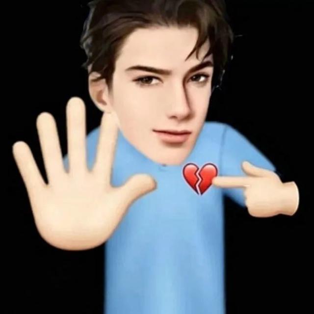 简隋英表情包丨自1为是简隋英合集