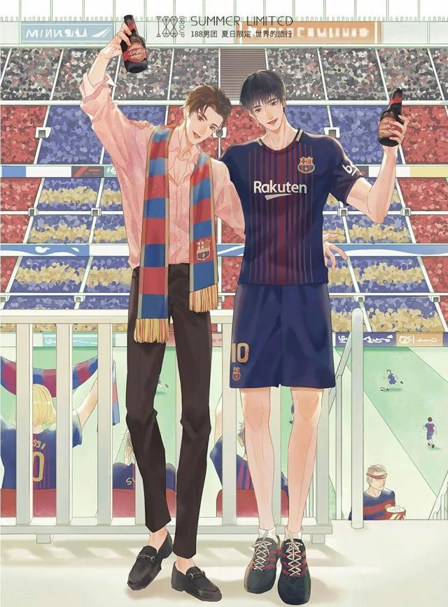 谁人不爱简隋英