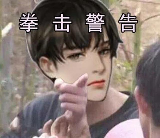 谁人不爱简隋英