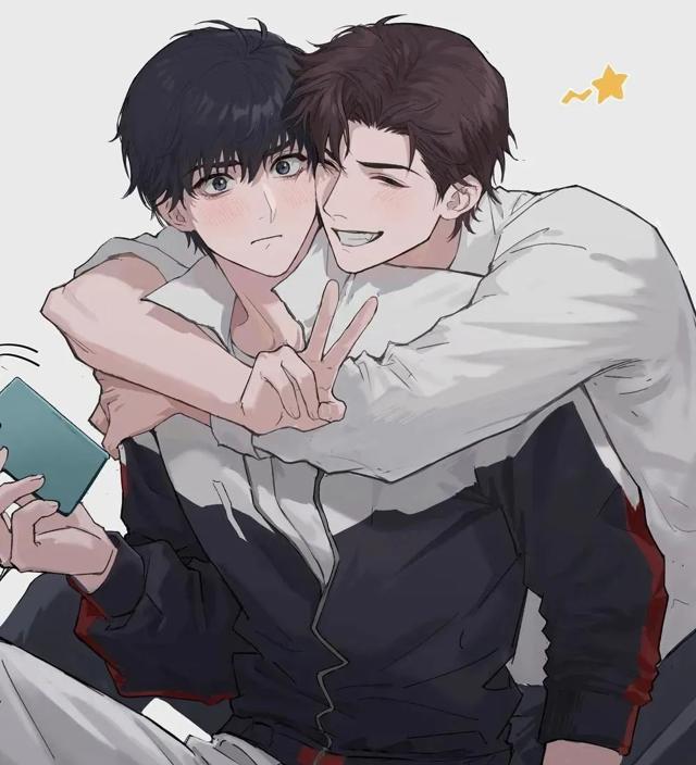 你却爱着一个傻逼 ∙ 简隋英*李玉