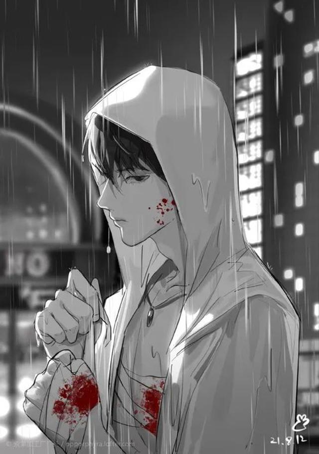 你却爱着一个傻逼 ∙ 简隋英*李玉