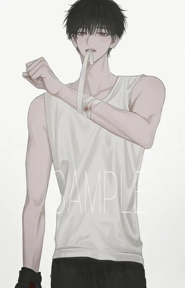 你却爱着一个傻逼 ∙ 简隋英*李玉