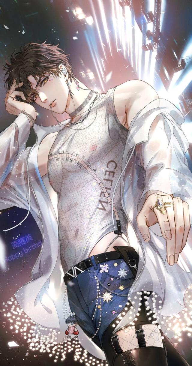 你却爱着一个傻逼 ∙ 简隋英*李玉