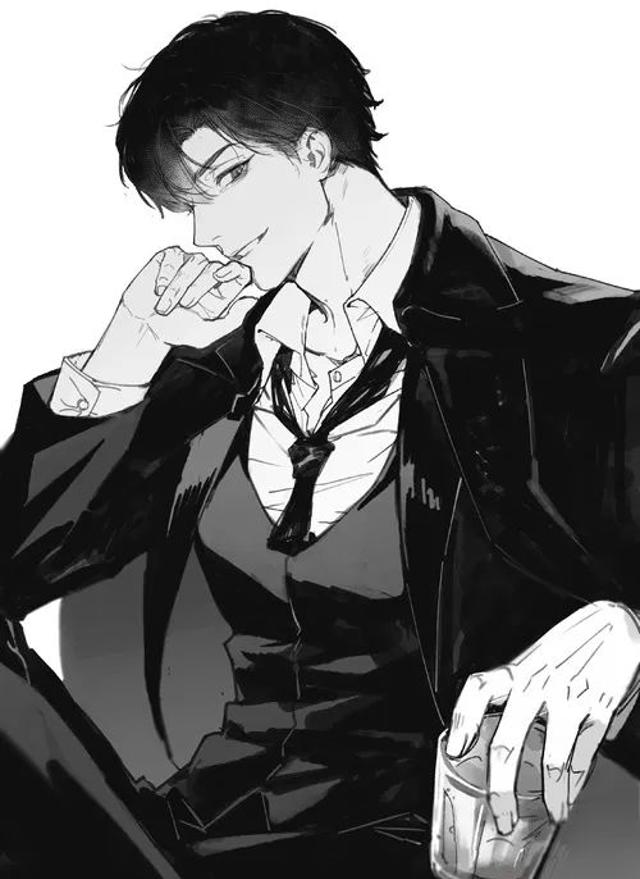 你却爱着一个傻逼 ∙ 简隋英*李玉