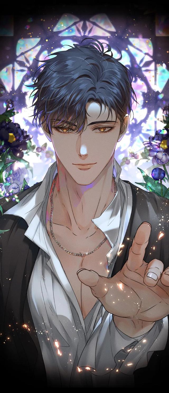 你却爱着一个傻逼 ∙ 简隋英*李玉