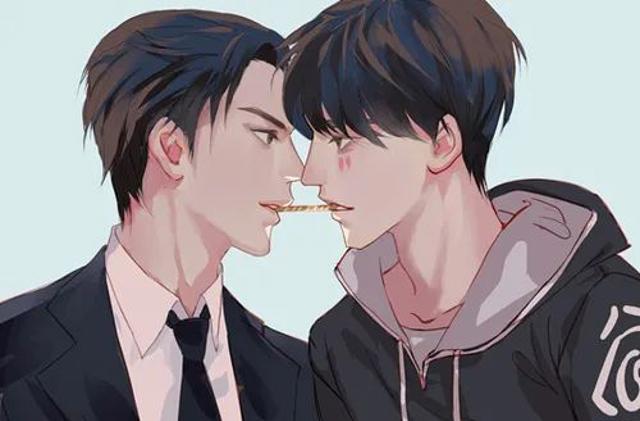 你却爱着一个傻逼 ∙ 简隋英*李玉