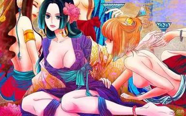 海贼王黄改y荡小说腐文本子全彩