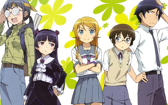 大友卓二动漫有哪些