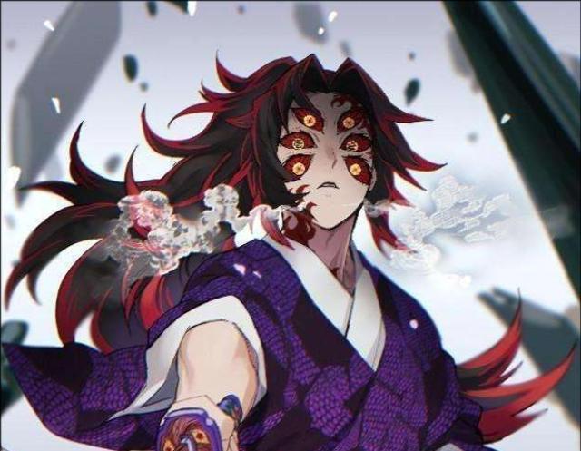 继国严胜继国缘一