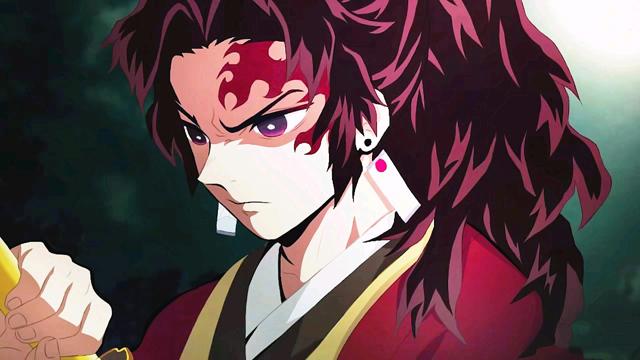 继国严胜继国缘一