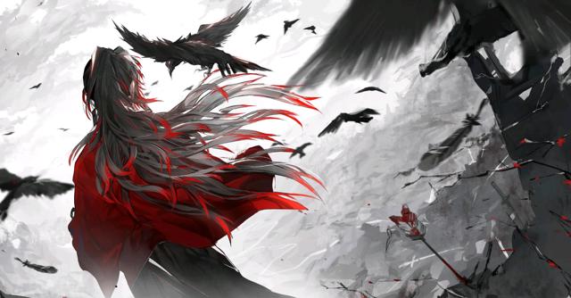 继国严胜继国缘一