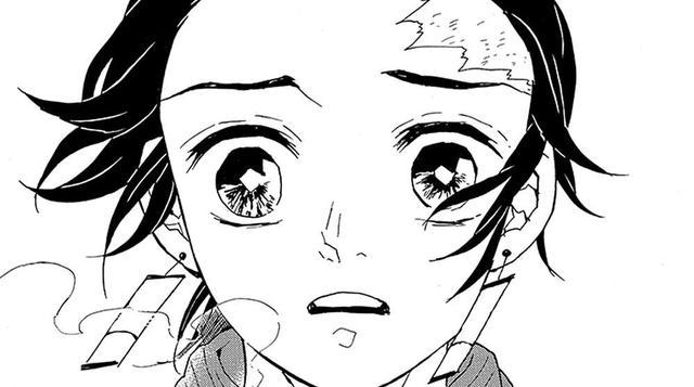 善逸趁炭治郎睡着和祢豆子车文图本子