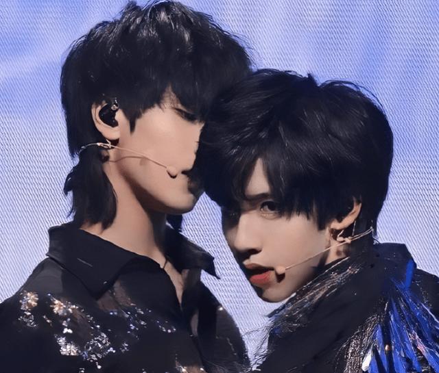 严浩翔x贺峻霖病娇文耽美文腐漫lofter