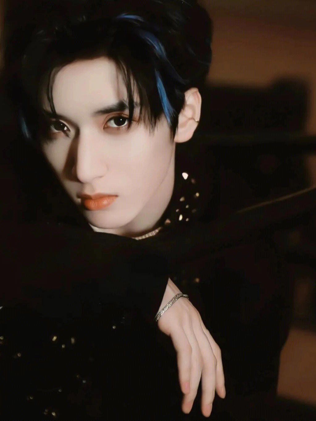 马嘉祺x我 卧室车文图本子