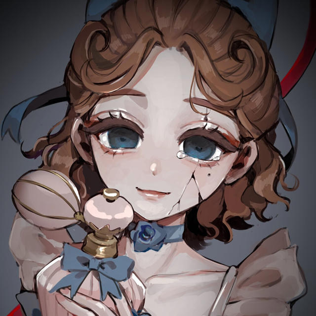 第五人格奈布爽园丁同人文本子