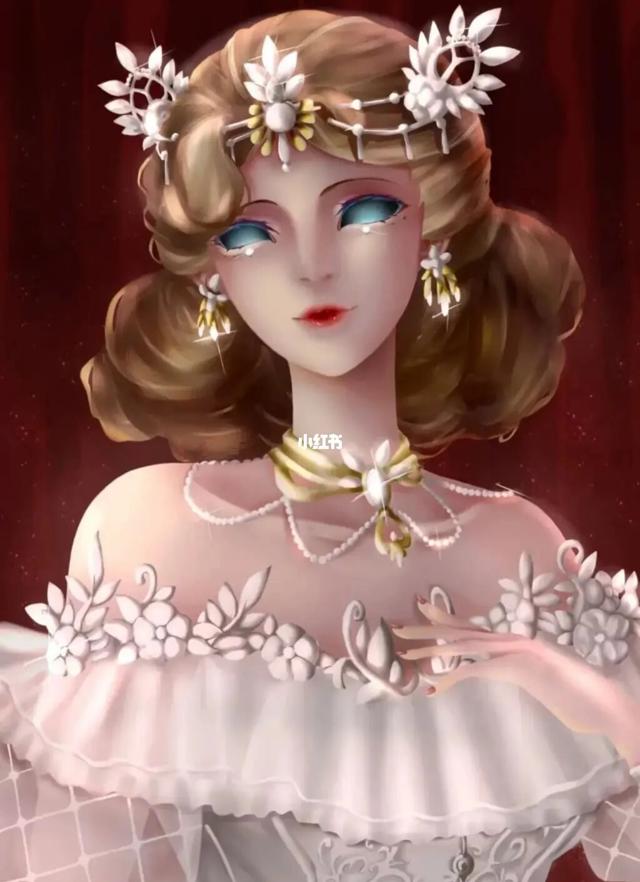 第5人格佣兵x疼空军同人文本子