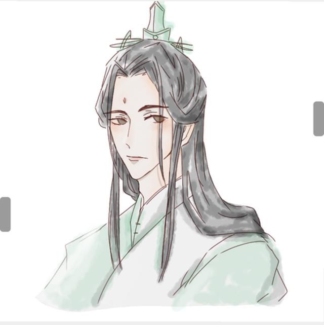 沈清秋  生日快乐