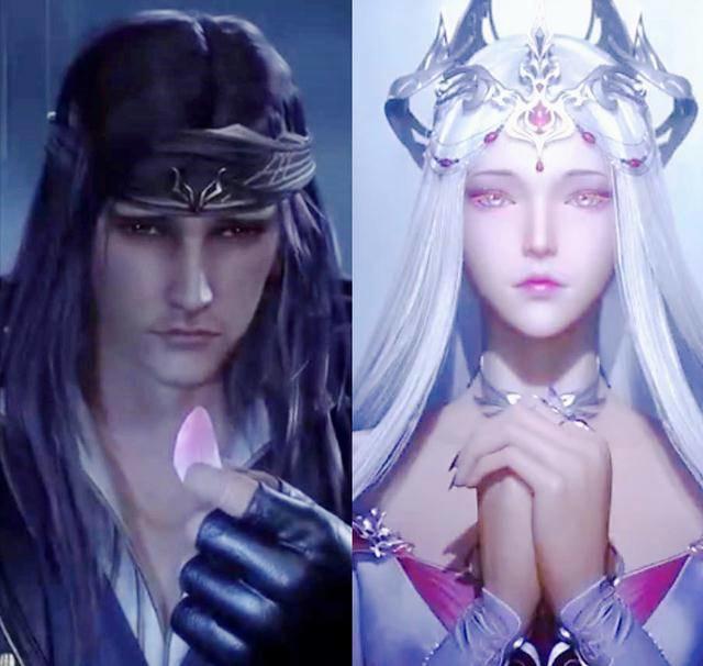 唐晨没老婆哪来的儿子