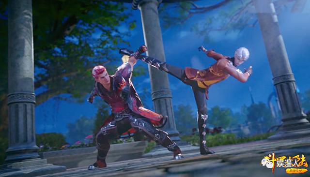 斗罗大陆139集:马红俊老婆即将登场,奥斯卡为什么手握唐三的昊天锤?