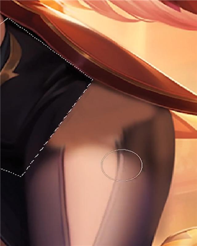 公孙离腿中间的白水同人文本子