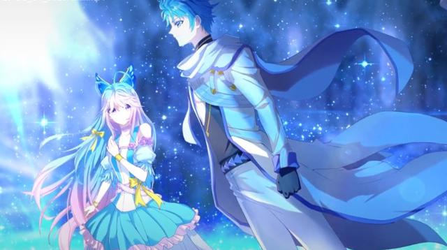 古月娜:“从你的血脉情况来看，我有可能是你的母亲。”