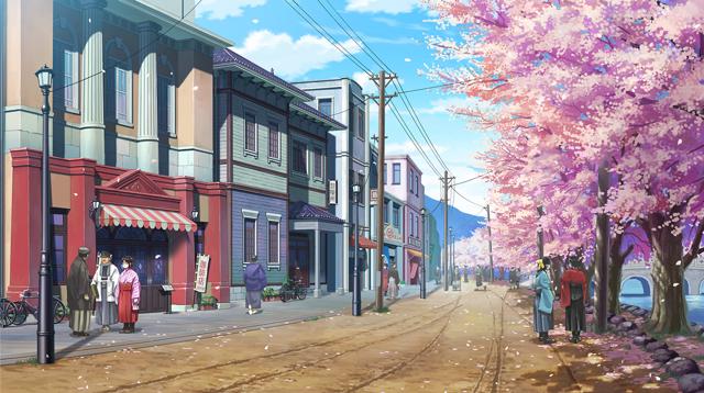 母系rpg汉化游戏