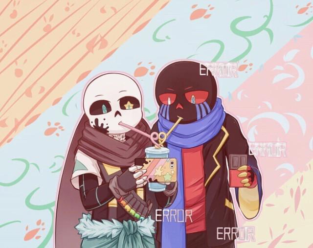 当你被众sans看见你腐文本子全彩