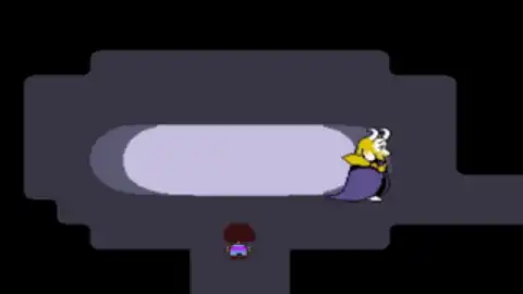 当ut众人看到傻吊sans审判