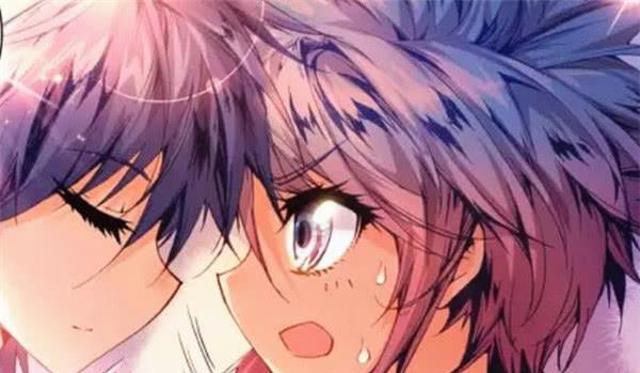 唐舞桐和霍雨浩在被子同人文本子