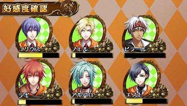 巴比伦汉化组二十款精品游戏