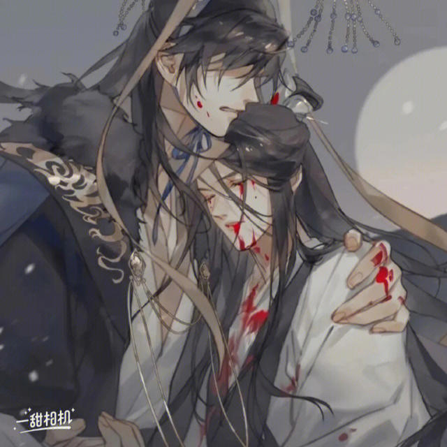 晚宁被墨燃做到哭腐文本子全彩