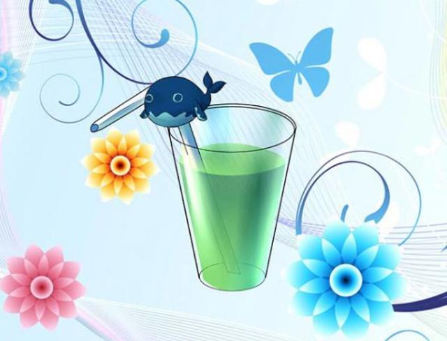 扁鹊想让庄周变成女孩子